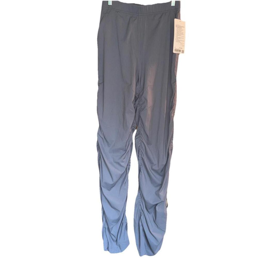 NEW lululemon Dance Studio Slim-Fit High-Rise Flared Pant Size Small NWT - Picture 2 of 9